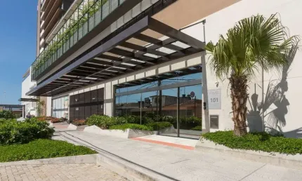 Prédio à venda na Avenida Cruz e Souza, 101, Campinas, São José