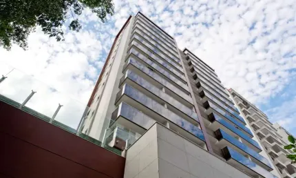 Prédio à venda na Rua Doutor Armínio Tavares, 176, Centro, Florianópolis