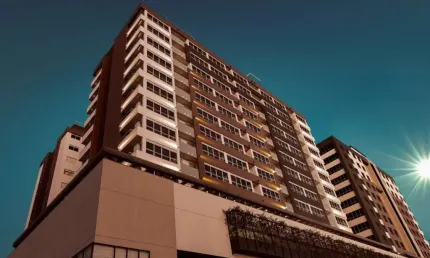 Prédio à venda na Avenida Presidente Kennedy, 54, Campinas, São José