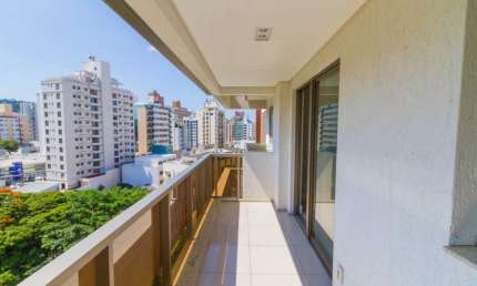 Apartamento com 2 quartos para alugar na Rua Doutor Armínio Tavares, 176, Centro, Florianópolis