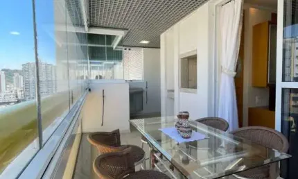 Apartamento com 4 quartos à venda na Rua Altamiro Di Bernardi, 660, Campinas, São José