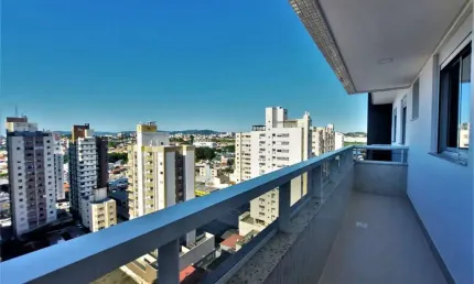 Apartamento com 3 quartos à venda na Avenida Brigadeiro da Silva Paes, 305, Campinas, São José