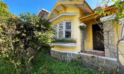 Casa com 2 quartos à venda na Rua Presidente Coutinho, 147, Centro, Florianópolis