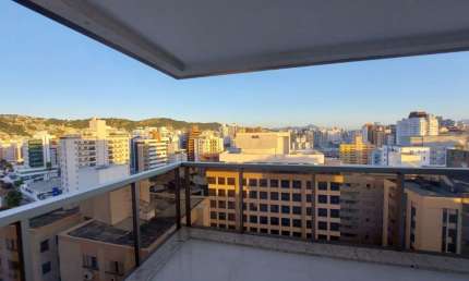 Apartamento com 3 quartos para alugar na Rua Doutor Armínio Tavares, 120, Centro, Florianópolis