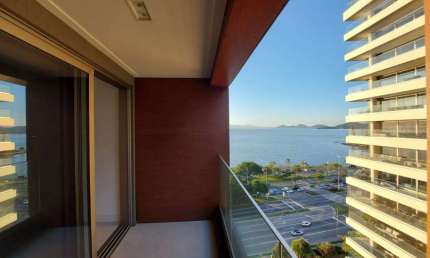 Apartamento com 3 quartos para alugar na Rua Comandante Constantino Nicolau Spyrides, 4152, Agronômica, Florianópolis