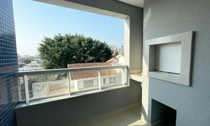 Apartamento com 3 quartos à venda na Rua Joaquim Nabuco, 1718, Capoeiras, Florianópolis