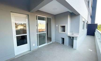 Apartamento com 2 quartos à venda na Rua Joaquim Nabuco, 1718, Capoeiras, Florianópolis