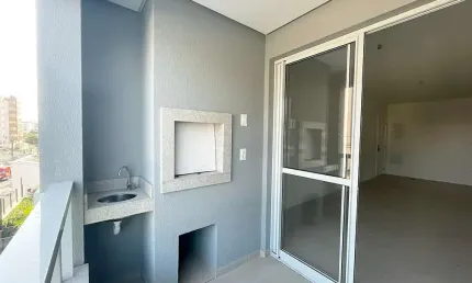 Apartamento com 3 quartos à venda na Rua Joaquim Nabuco, 1718, Capoeiras, Florianópolis