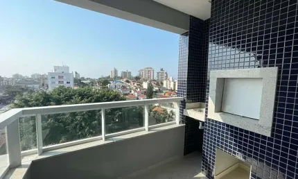 Apartamento com 2 quartos à venda na Rua Joaquim Nabuco, 1718, Capoeiras, Florianópolis