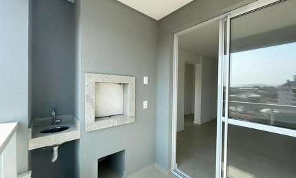 Apartamento com 2 quartos à venda na Rua Joaquim Nabuco, 1718, Capoeiras, Florianópolis