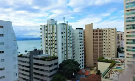 Apartamento com 3 quartos à venda na Rua Frei Caneca, 218, Agronômica, Florianópolis