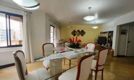 Apartamento com 3 quartos à venda na Rua Duarte Schutel, 100, Centro, Florianópolis