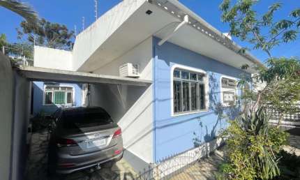 Casa com 2 quartos à venda na Rua Marcelino Simas, 359, Estreito, Florianópolis