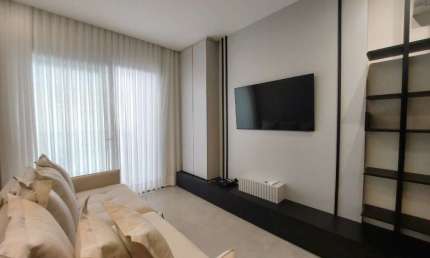 Apartamento com 2 quartos à venda na Avenida Cruz e Souza, 441, Campinas, São José