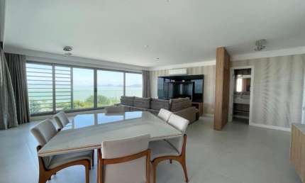 Apartamento com 3 quartos à venda na Rua Comandante Constantino Nicolau Spyrides, 4152, Agronômica, Florianópolis