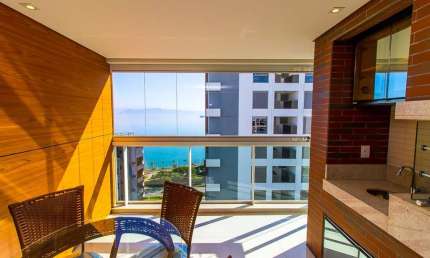 Apartamento com 3 quartos à venda na Boulevard Paulo Zimmer, 101, Agronômica, Florianópolis