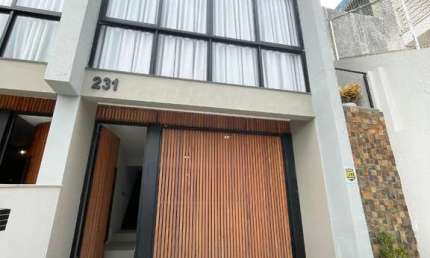 Casa com 3 quartos à venda na Rua Doutor Armando Valério de Assis, 231, Centro, Florianópolis