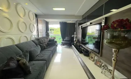 Apartamento com 3 quartos à venda na Avenida Governador Irineu Bornhausen, 3322, Agronômica, Florianópolis