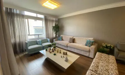 Apartamento com 4 quartos à venda na Rua Esteves Júnior, 680, Centro, Florianópolis