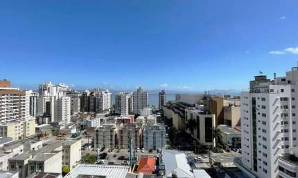 Cobertura com 2 quartos à venda na Rua Altamiro Guimarães, 302, Centro, Florianópolis