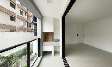 Apartamento com 2 quartos à venda na Rua Desembargador Urbano Salles, 99, Centro, Florianópolis