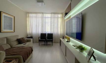 Apartamento com 3 quartos à venda na Rua Vidal Ramos, 110, Centro, Florianópolis