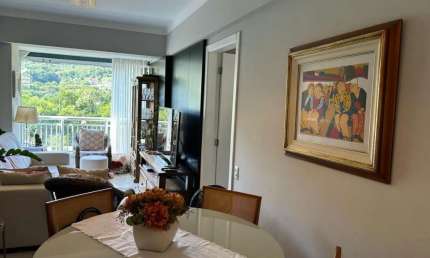 Apartamento com 3 quartos à venda na Rodovia Amaro Antônio Vieira, 2371, Itacorubi, Florianópolis