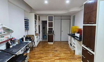 Sala comercial à venda na Rua dos Ilhéus, 38, Centro, Florianópolis