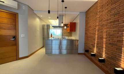 Apartamento com 2 quartos à venda na Rua Almirante Lamego, 927, Centro, Florianópolis