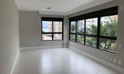 Apartamento com 1 quarto para alugar na Rua Desembargador Arno Hoeschl, 290, Centro, Florianópolis