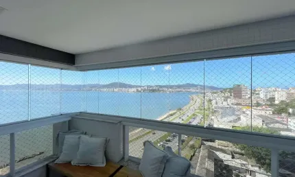 Apartamento com 2 quartos à venda na Avenida Cláudio Alvim Barbosa, 1345, Estreito, Florianópolis
