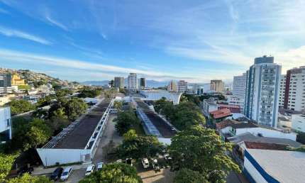 Sala comercial à venda na Rua Júlio Moura, 30, Centro, Florianópolis