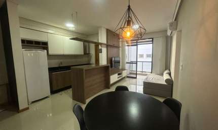 Apartamento com 2 quartos à venda na Rua Otávio Cruz, 434, Campeche, Florianópolis