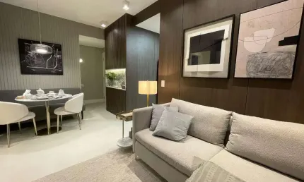 Apartamento com 2 quartos à venda na Avenida Rio Branco, 430, Centro, Florianópolis
