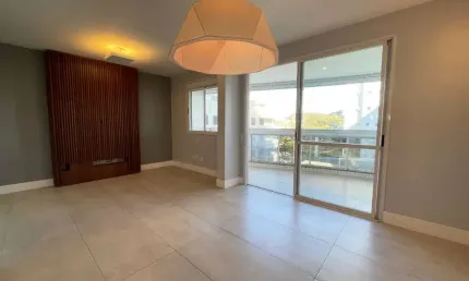 Apartamento com 3 quartos à venda na Rodovia João Paulo, 820, João Paulo, Florianópolis