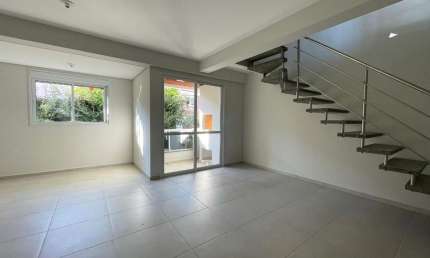Apartamento com 3 quartos à venda na Rua Pastor William Richard Schisler Filho, 1191, Itacorubi, Florianópolis