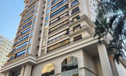 Apartamento com 3 quartos à venda na Avenida Cruz e Souza, 418, Campinas, São José