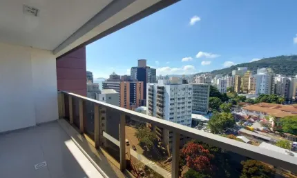 Apartamento com 2 quartos à venda na Rua Doutor Armínio Tavares, 176, Centro, Florianópolis