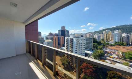 Apartamento com 2 quartos para alugar na Rua Doutor Armínio Tavares, 176, Centro, Florianópolis
