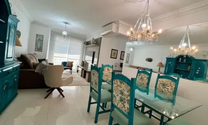 Apartamento com 3 quartos à venda na Avenida Salvador Di Bernardi, 430, Campinas, São José