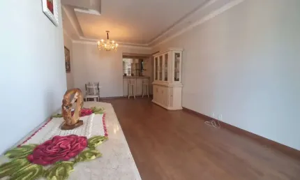 Apartamento com 3 quartos à venda na Rua Almirante Dorval Melchíades de Souza, 755, Centro, Florianópolis