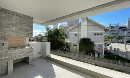 Apartamento com 3 quartos à venda na Rua Jornalista Haroldo Callado, 198, Jurerê, Florianópolis
