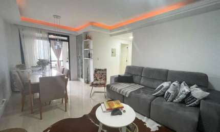 Apartamento com 2 quartos à venda na Avenida Governador Ivo Silveira, 177, Estreito, Florianópolis