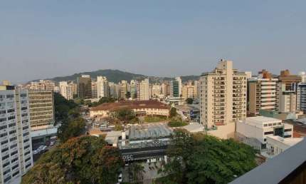Apartamento com 2 quartos para alugar na Rua Doutor Armínio Tavares, 176, Centro, Florianópolis