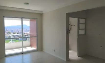 Apartamento com 2 quartos para alugar na Rua Orlando Odilio Koerich, 201, Estreito, Florianópolis