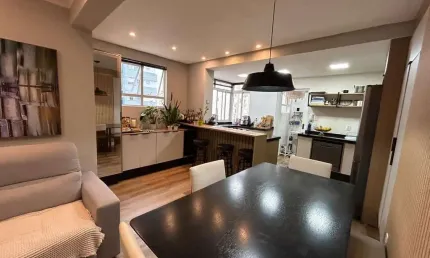 Apartamento com 3 quartos à venda na Rua Duarte Schutel, 152, Centro, Florianópolis