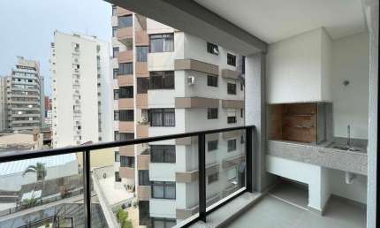 Apartamento com 2 quartos à venda na Rua Desembargador Urbano Salles, 99, Centro, Florianópolis