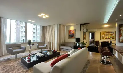 Apartamento com 3 quartos à venda na Rua Bocaiúva, 1510, Centro, Florianópolis