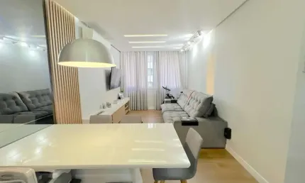 Apartamento com 3 quartos à venda na Rua Professor Luiz Sanches Bezerra da Trindade, 39, Centro, Florianópolis