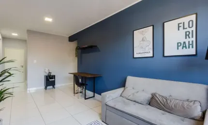 Apartamento com 1 quarto à venda na Rua João Pinto, 30, Centro, Florianópolis
